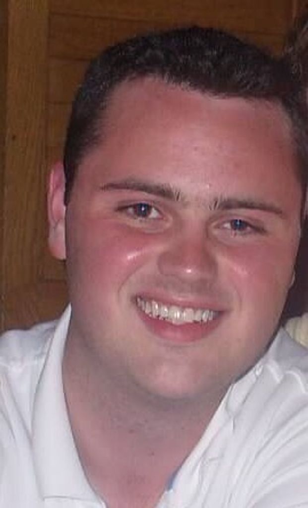 Edward Walsh