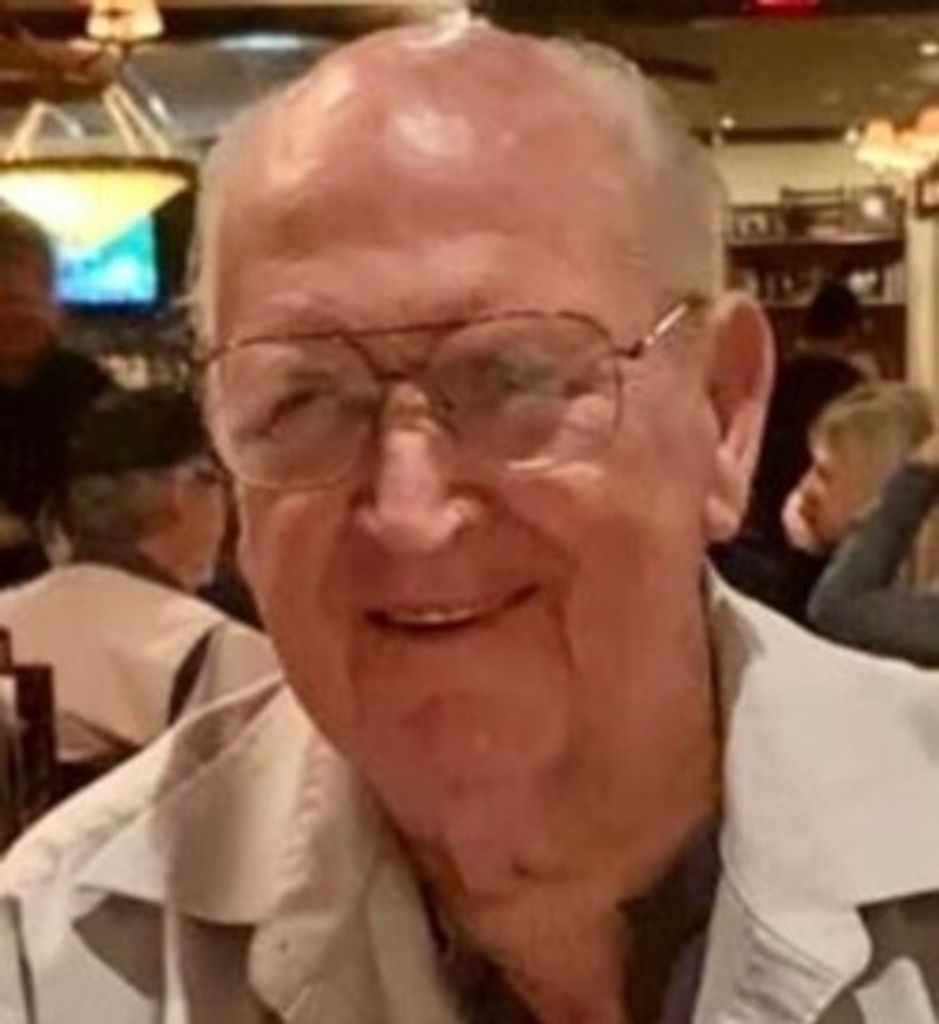 Clayton E. Hyder Profile Photo