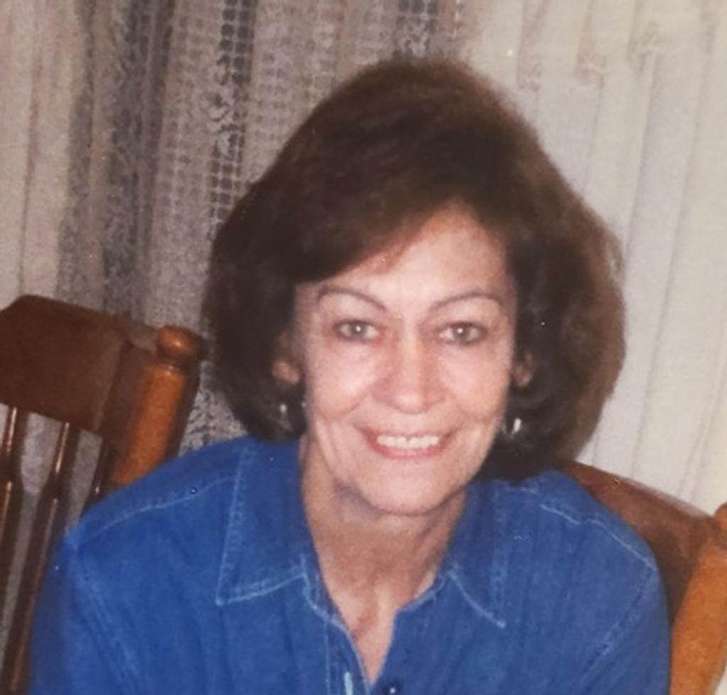 Dorothy M. Young Profile Photo