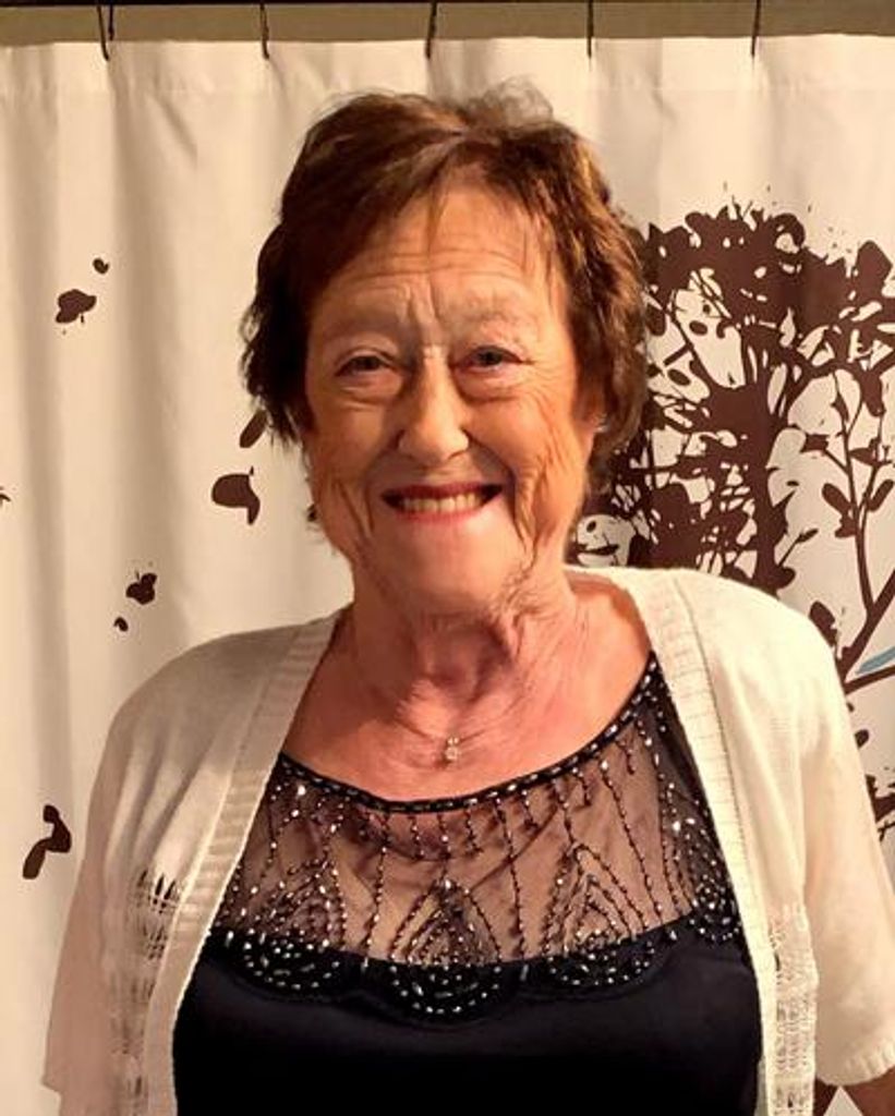 Susan Kay Ponto Profile Photo