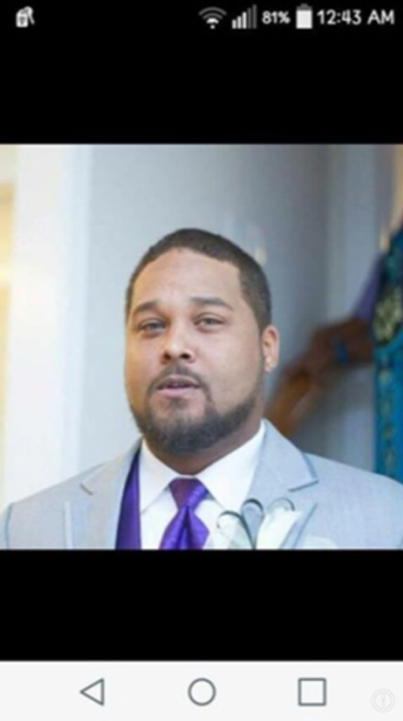 Mr Philemon Gibbs Profile Photo