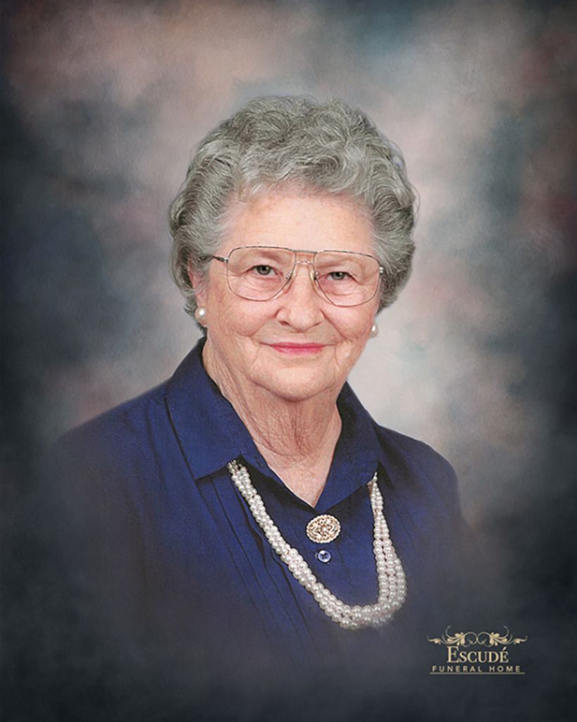 Minnie Ortego