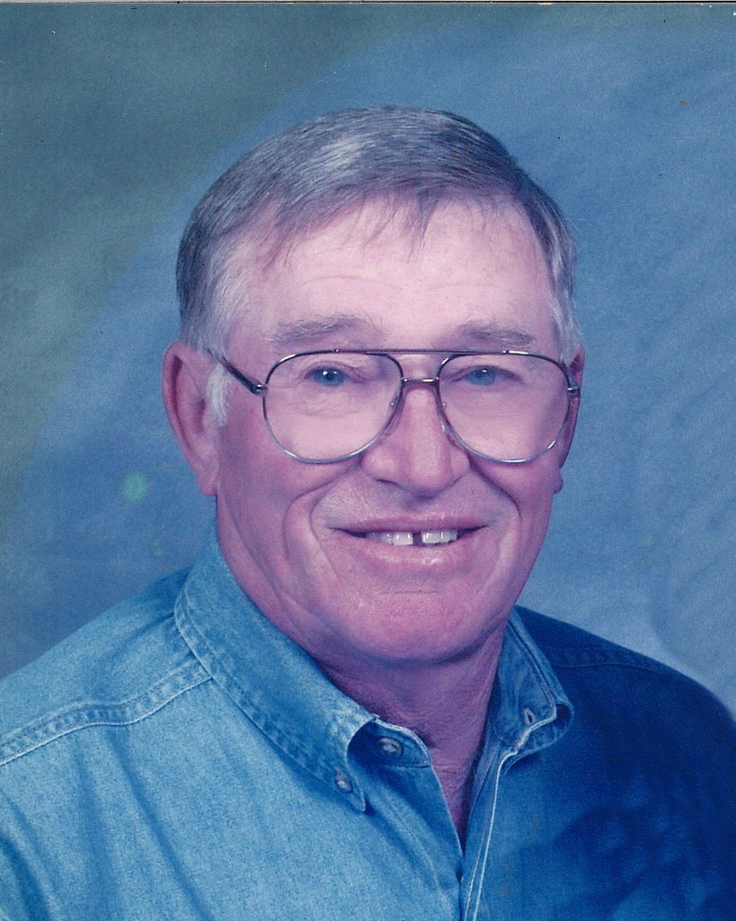 Paul Lee Ladd Profile Photo