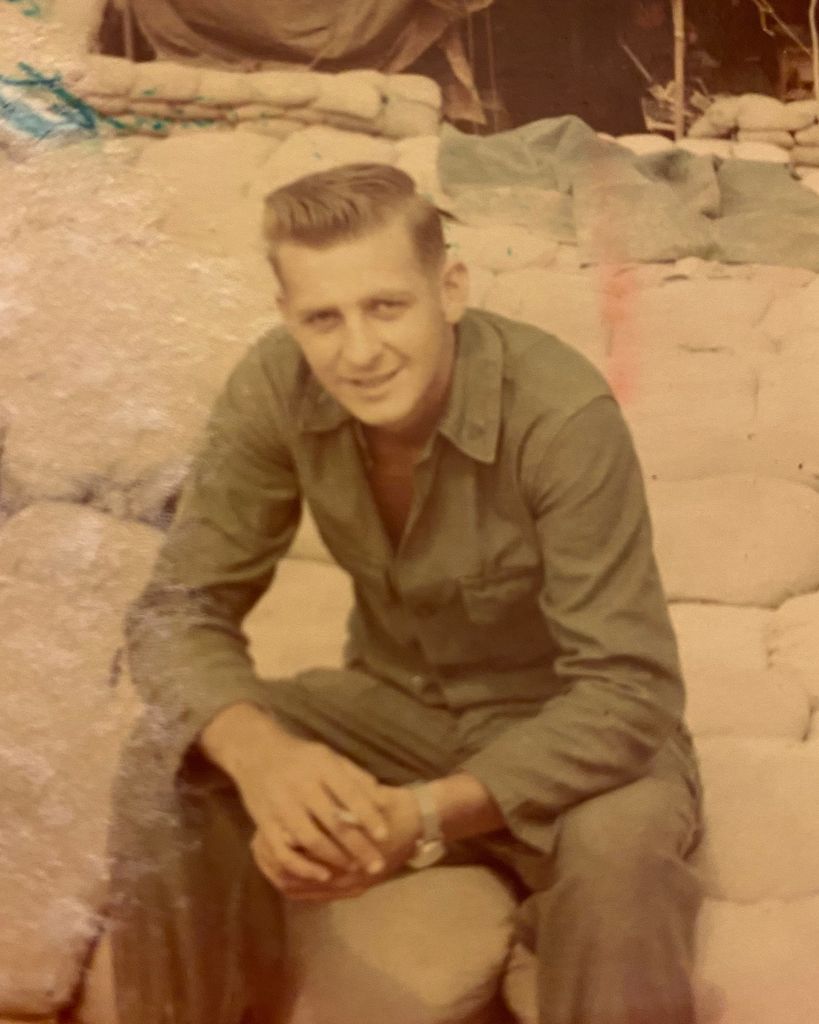 Jerry Wayne Boone Profile Photo