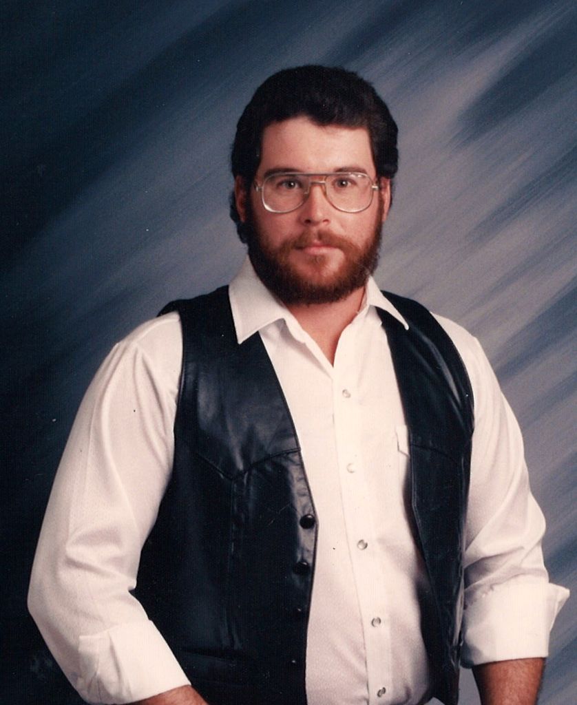 Mark Ellison Abney