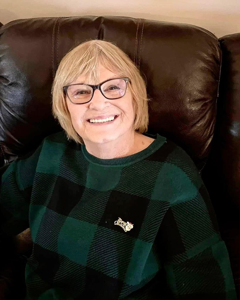 Kathleen Reagan Profile Photo