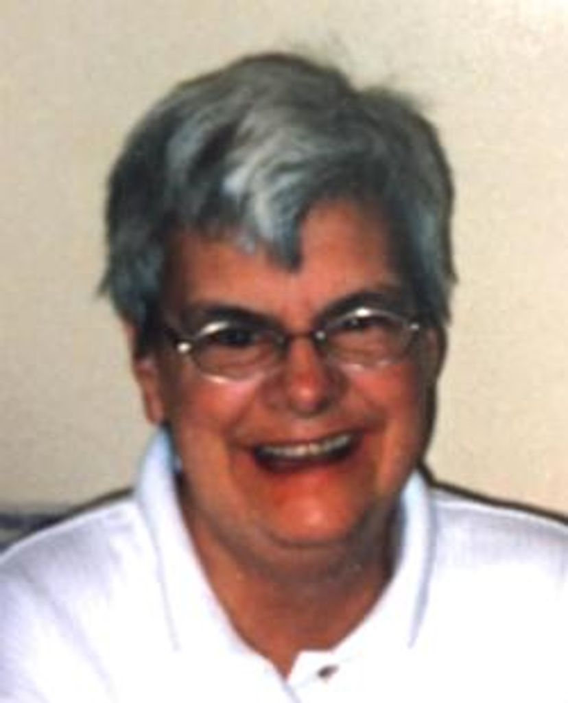 Pauline Francis Profile Photo