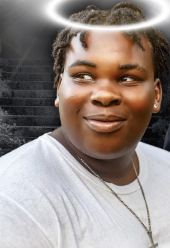 Jay'Shawn Jerome Adell Godfrey Profile Photo