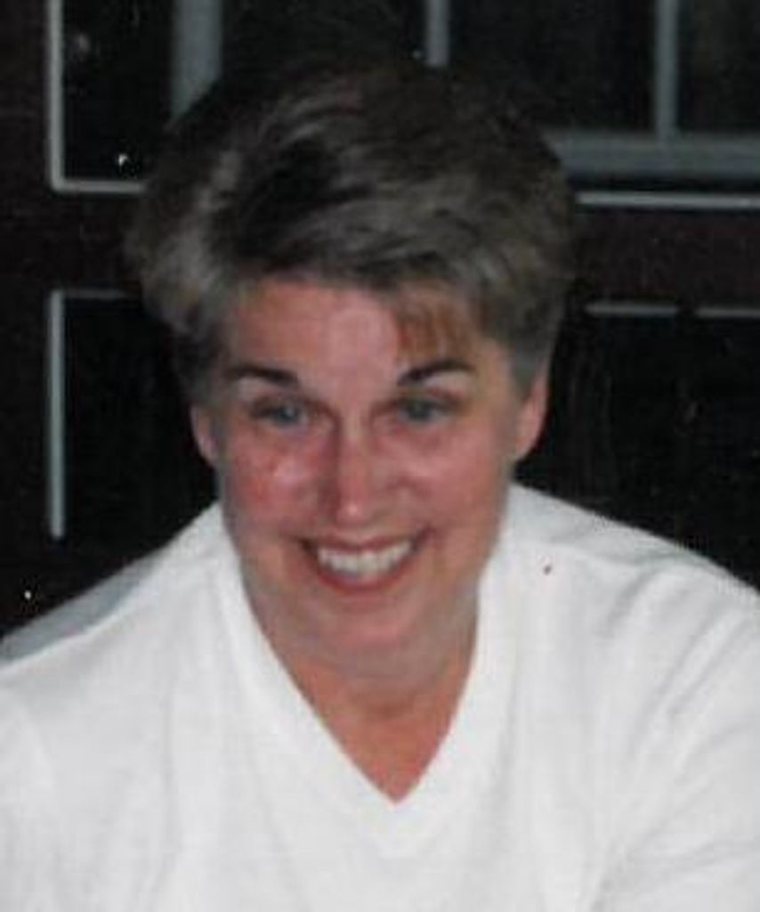 Linda Richards Profile Photo