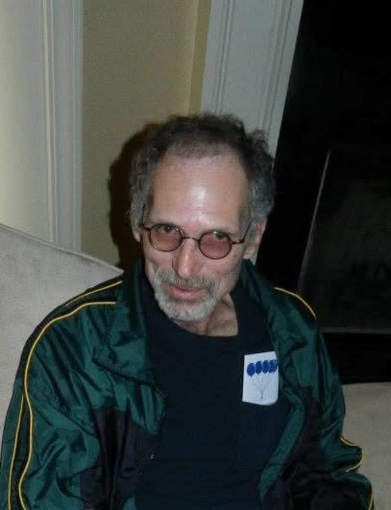 George Montgomery Phillips