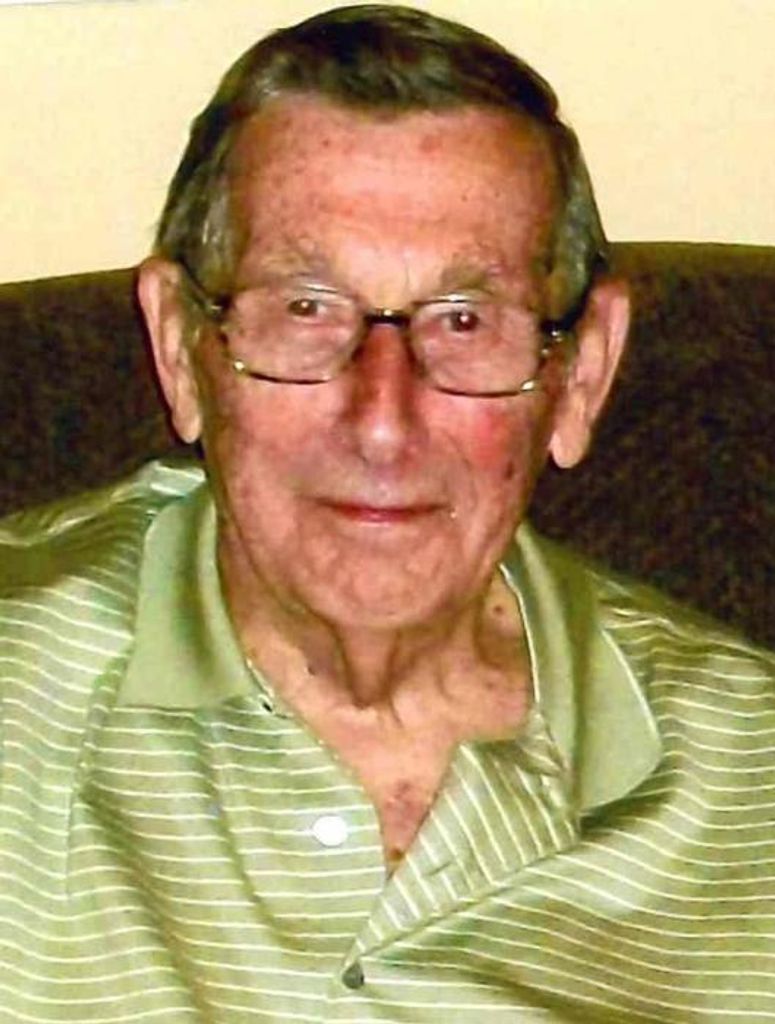 Donald A. "Don" Heimann