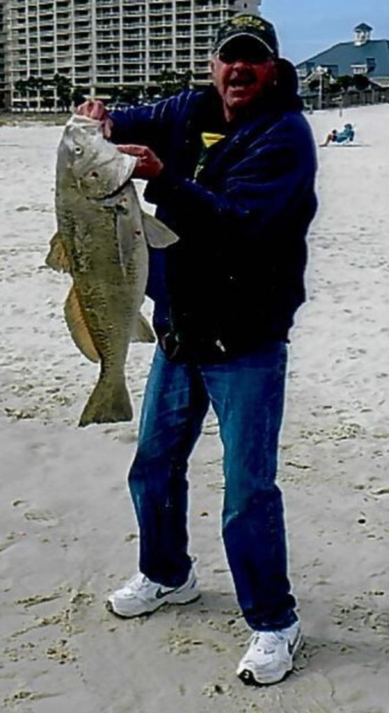 Tom Van Thiel Profile Photo