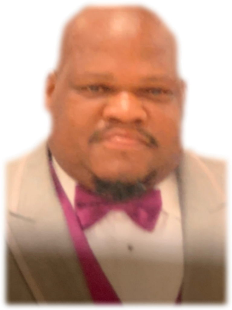 Timothy Saxton Carter Profile Photo