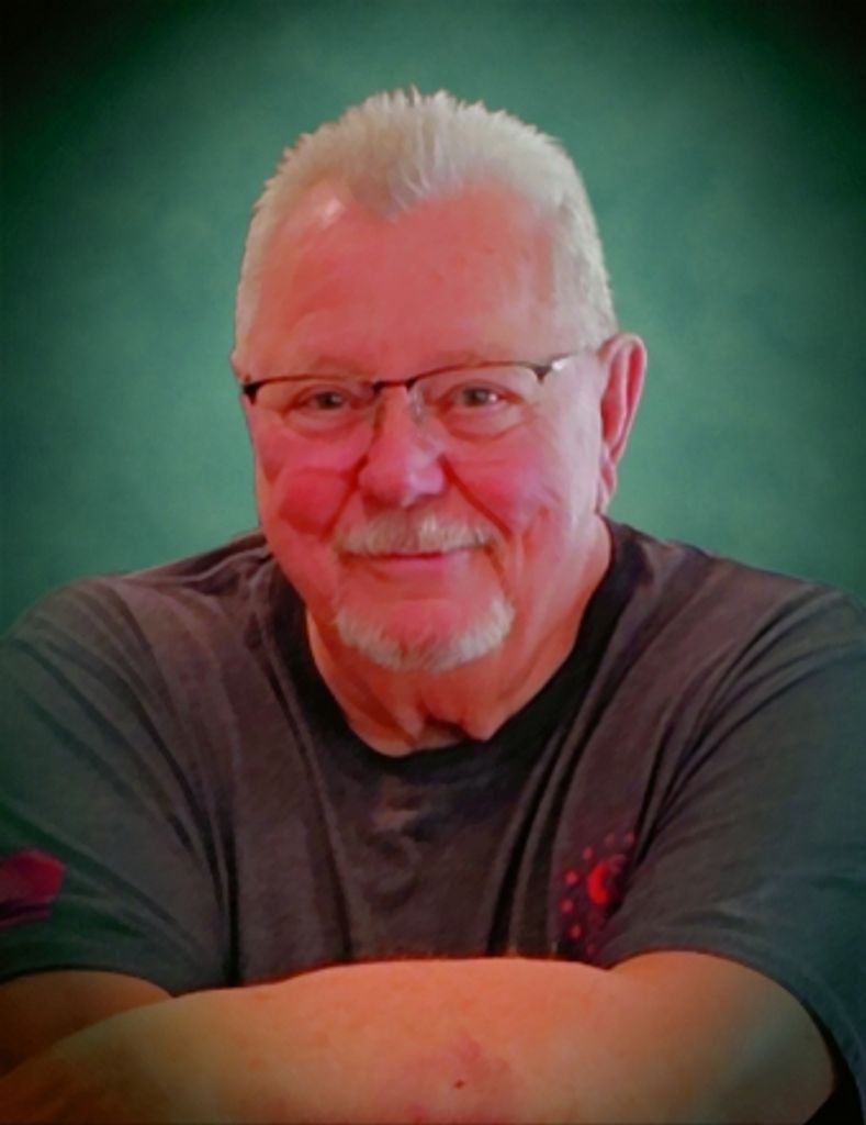 Wayne Edward Folk Profile Photo