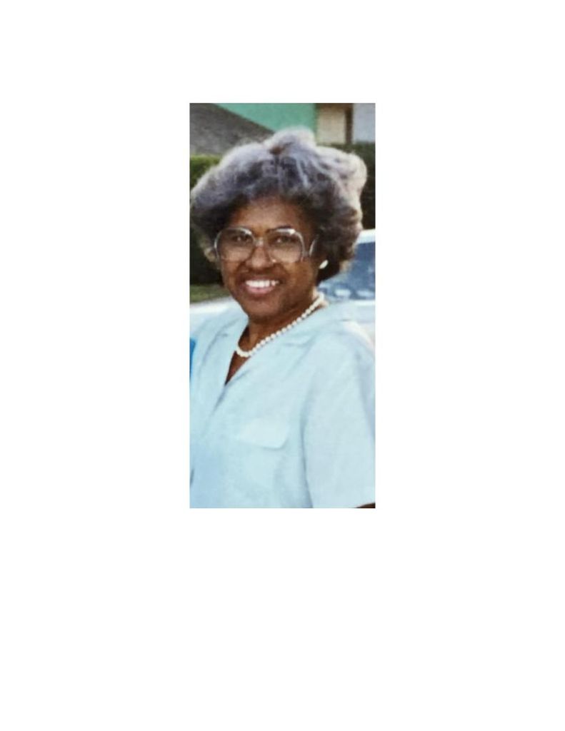 Mrs. Betty Jean Sudduth- West Profile Photo
