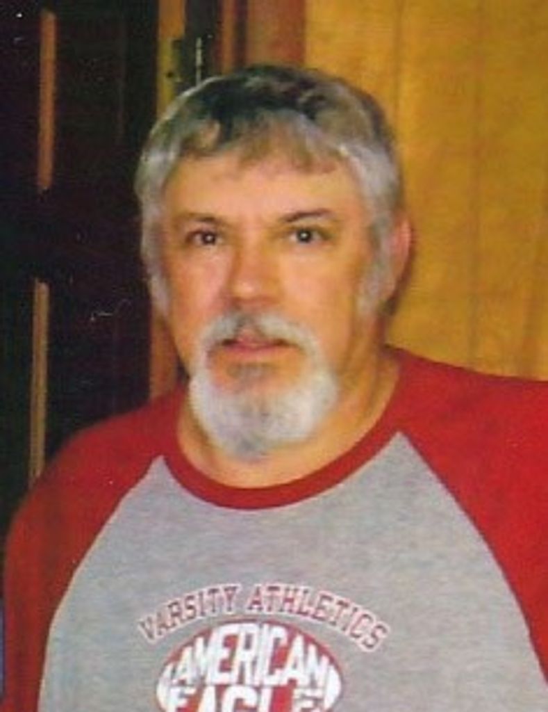 James (J.C.) Clinton May