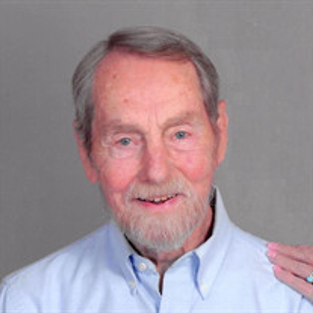 Norbert R. "Norb" Berauer