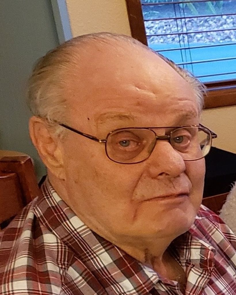David Hill Profile Photo