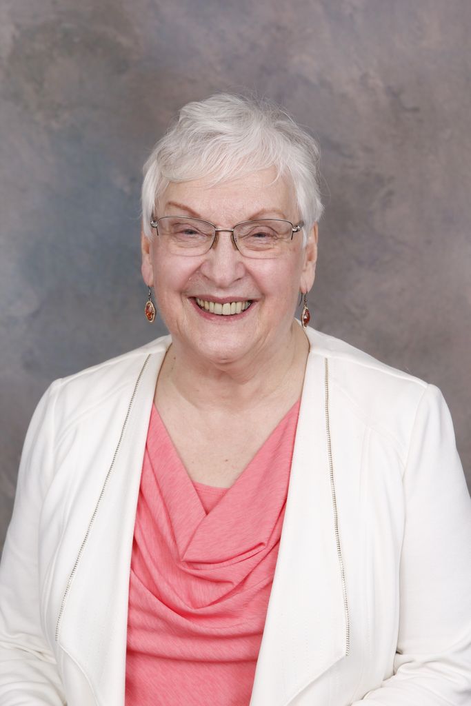 Rose  Ann Keindel Profile Photo