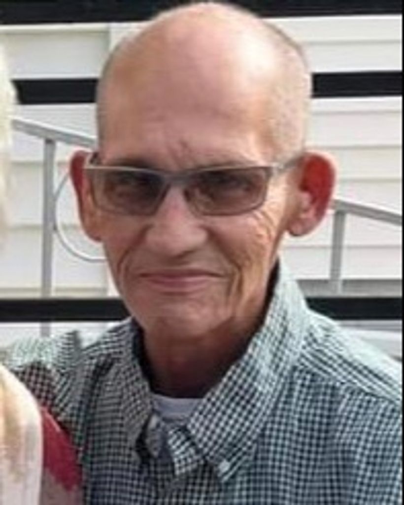 Randall Ray English