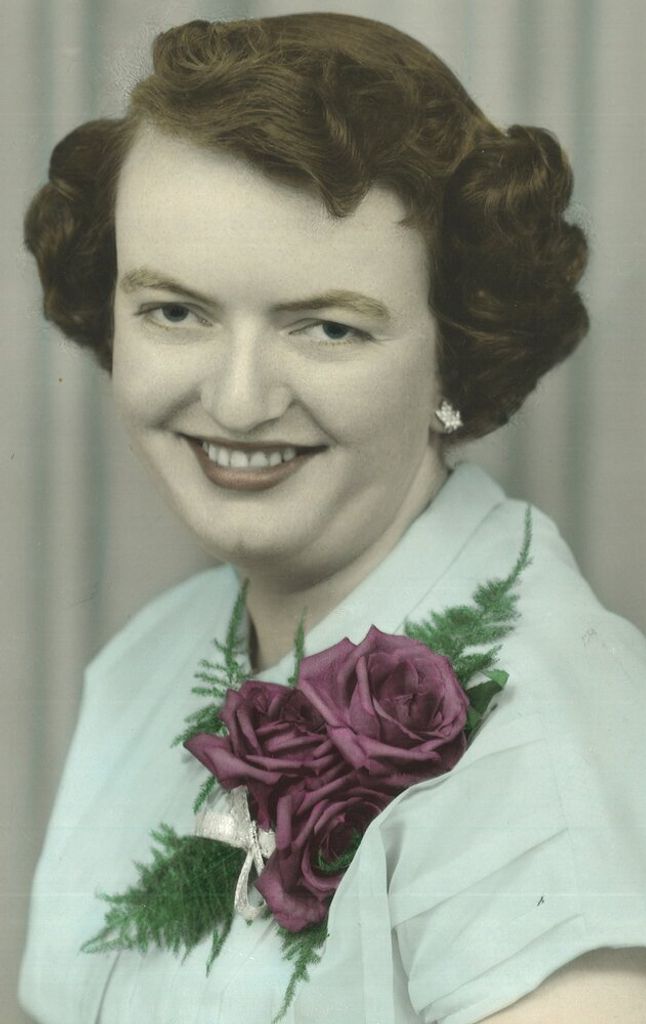 Sara Katherine Schmidt Profile Photo