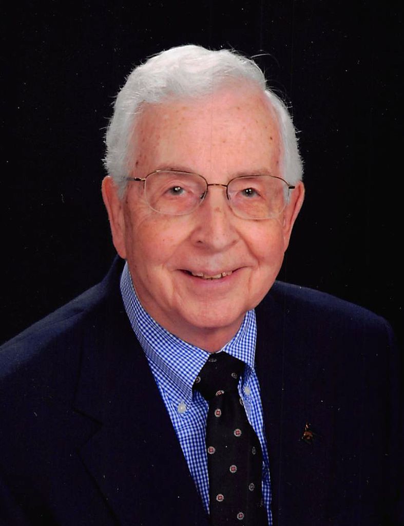 Lester J. Tharp Profile Photo