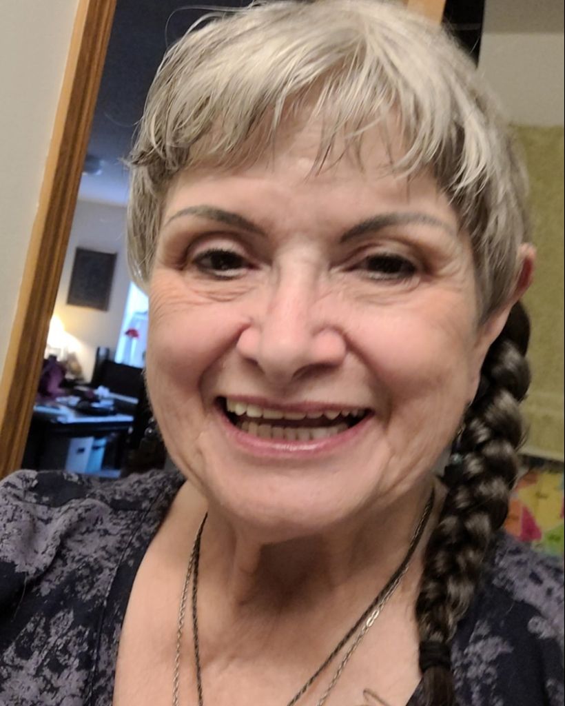 Kathryn Ann McMonigal