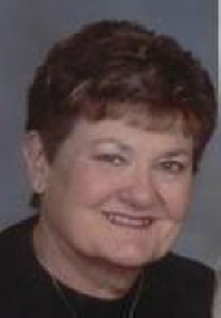 Betty Jane Liz Drexelius