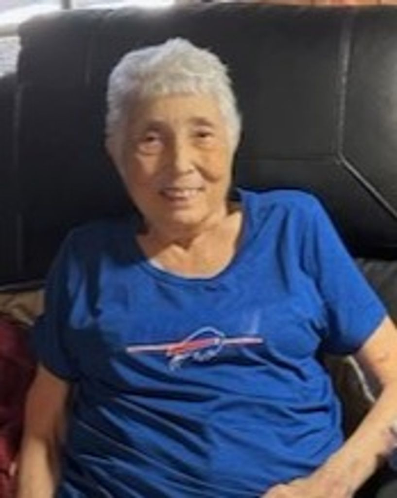Barbara Ann Mills