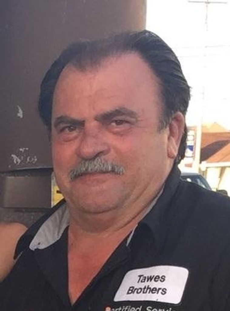 James A. "Jim" Cosner Profile Photo