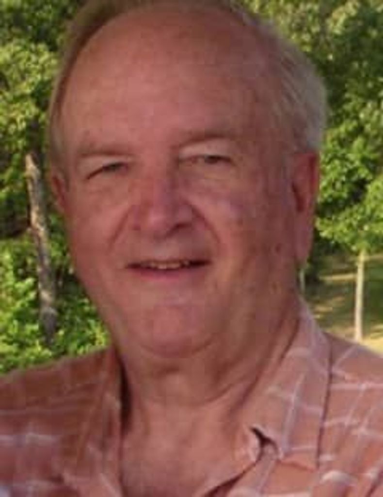Dr. Thomas E. Howe