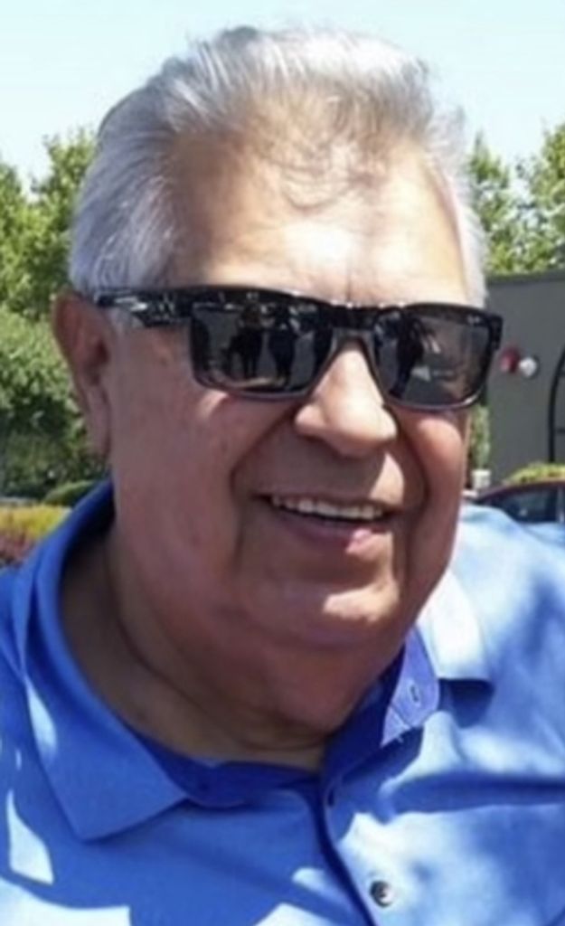 Fred A Leesha Profile Photo