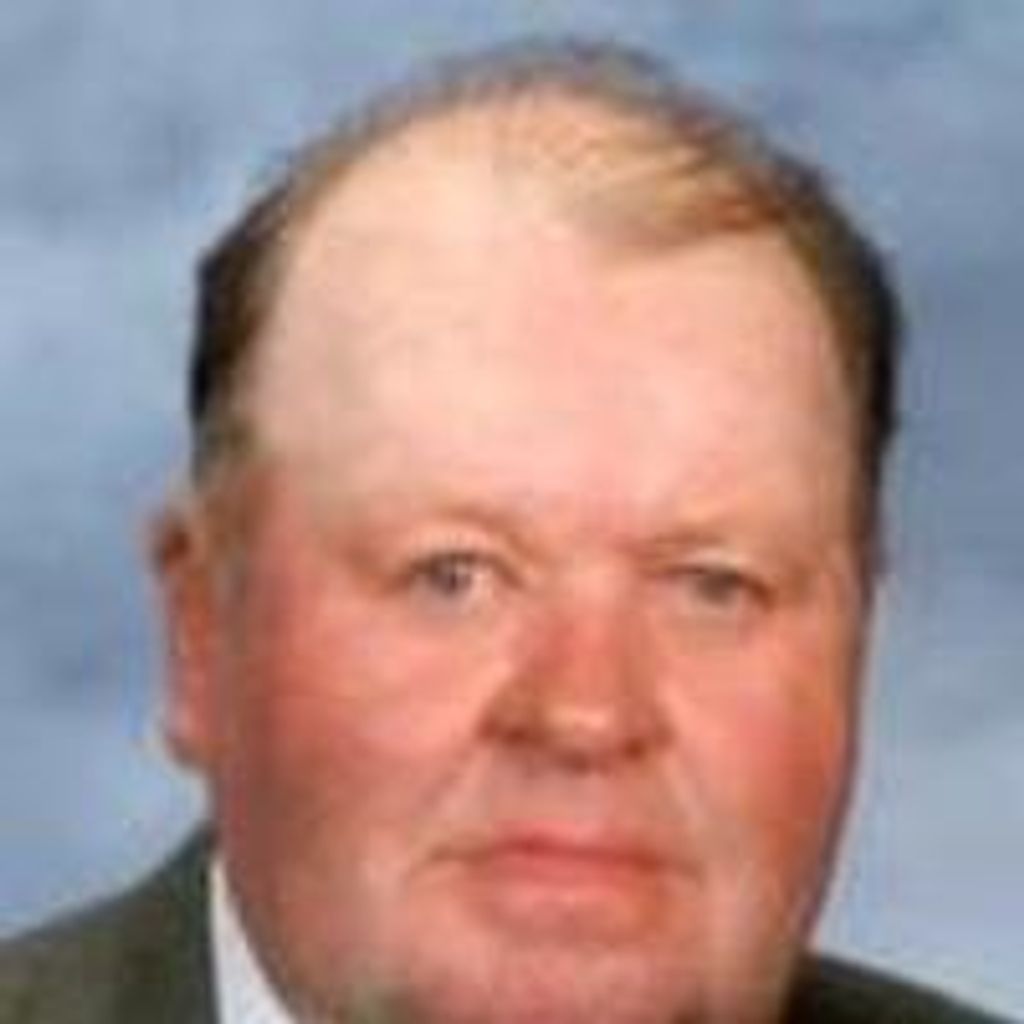 Theodore "Ted" Schmitt
