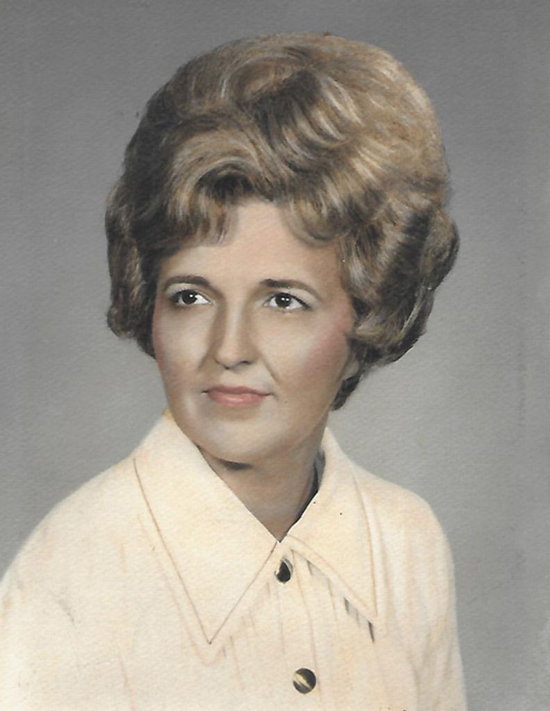 Anita Banks