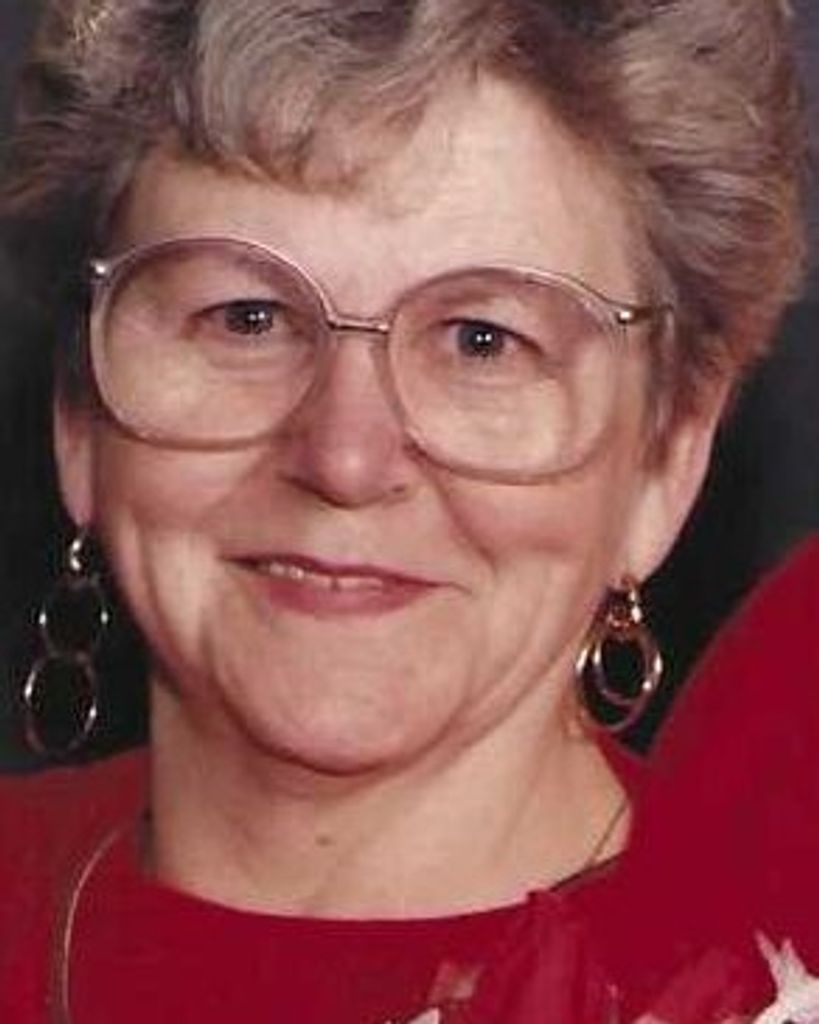 Olive Sue Withrow Profile Photo