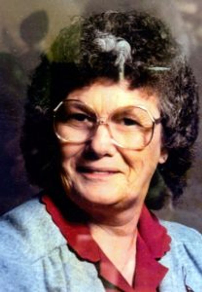 Martha Elizabeth Collins Profile Photo