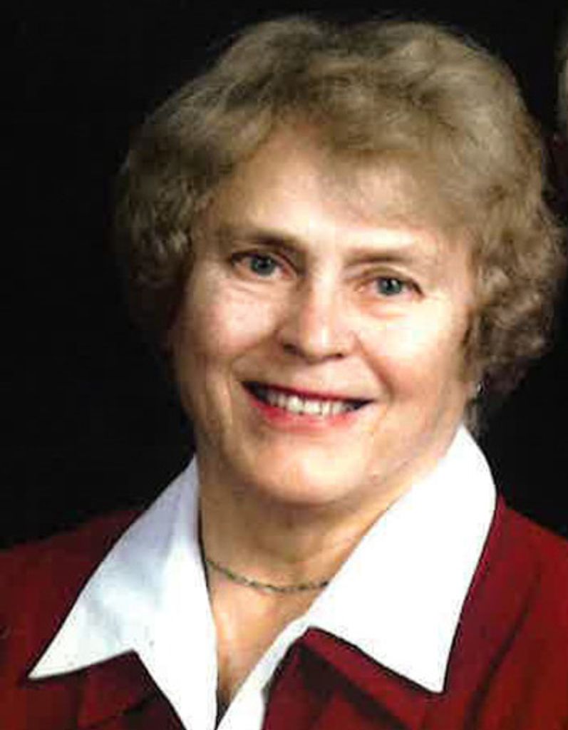Betty Vondracek Profile Photo