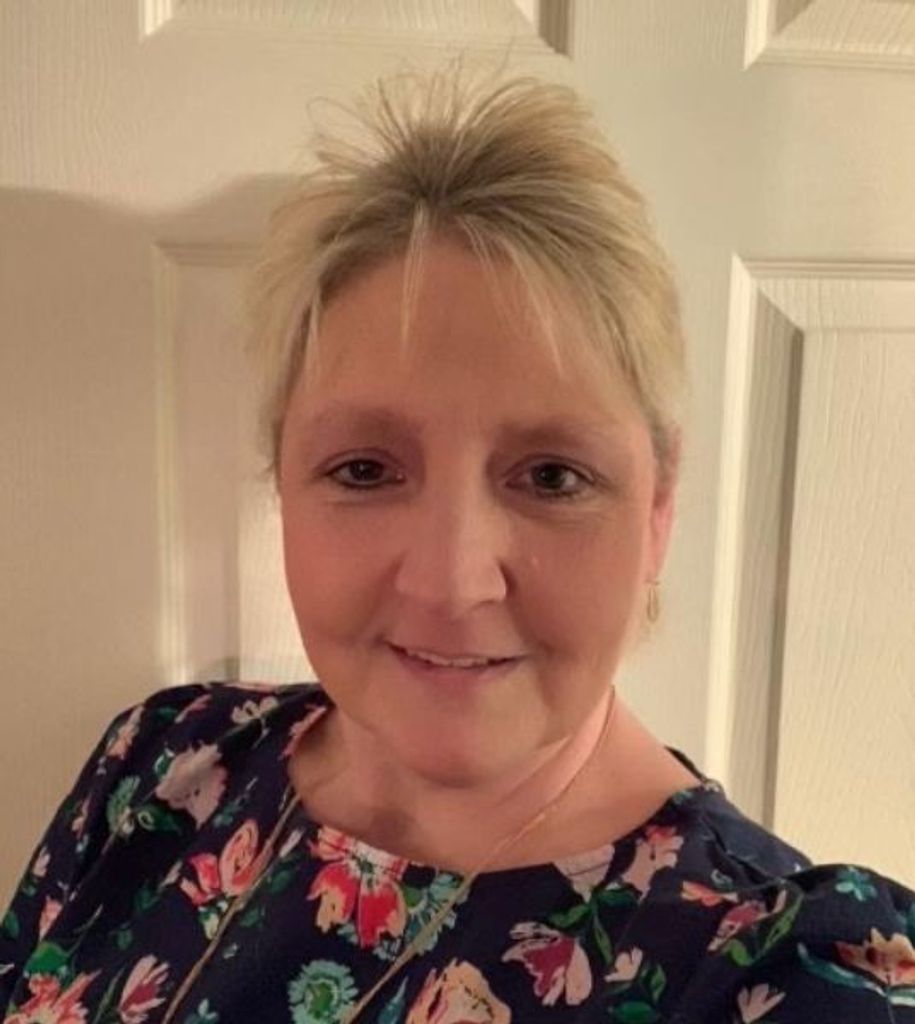 Glenda "Laney" Lewis