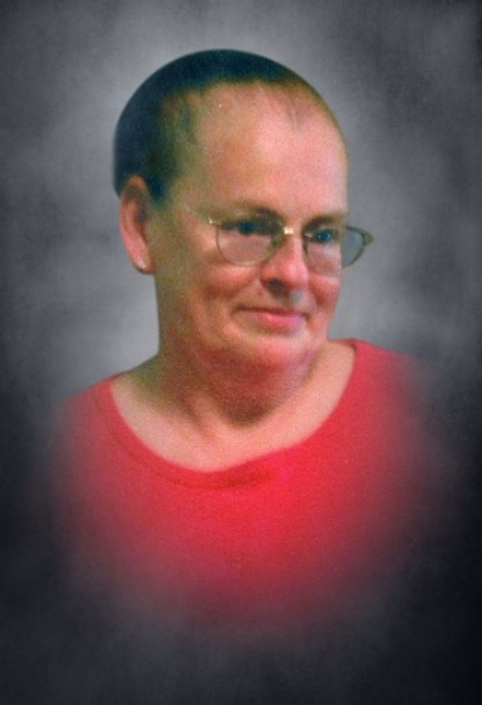 Martha D. Mansour Morgan