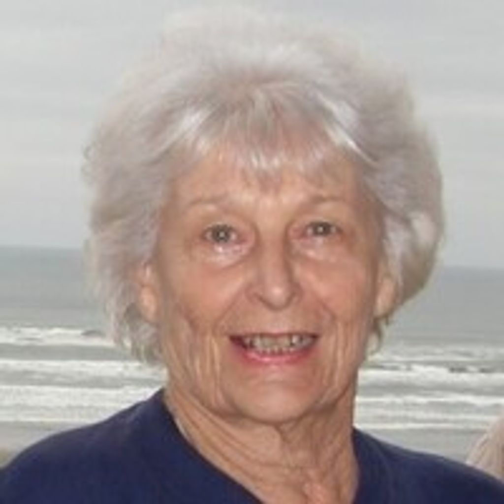 Shirley Gray Ramsey Profile Photo