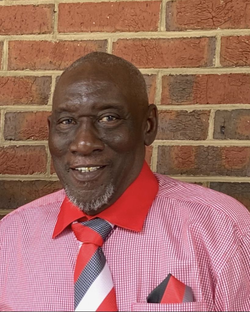 William Calvin Mapps Profile Photo