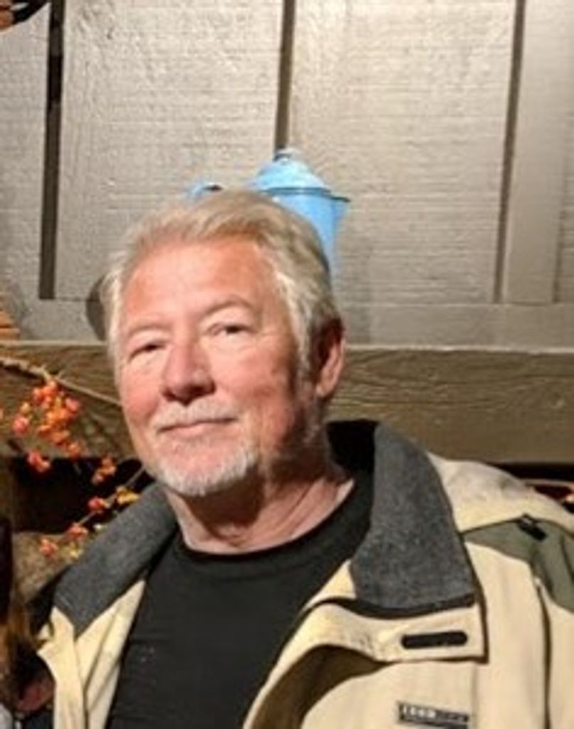 Darrell G. Smith