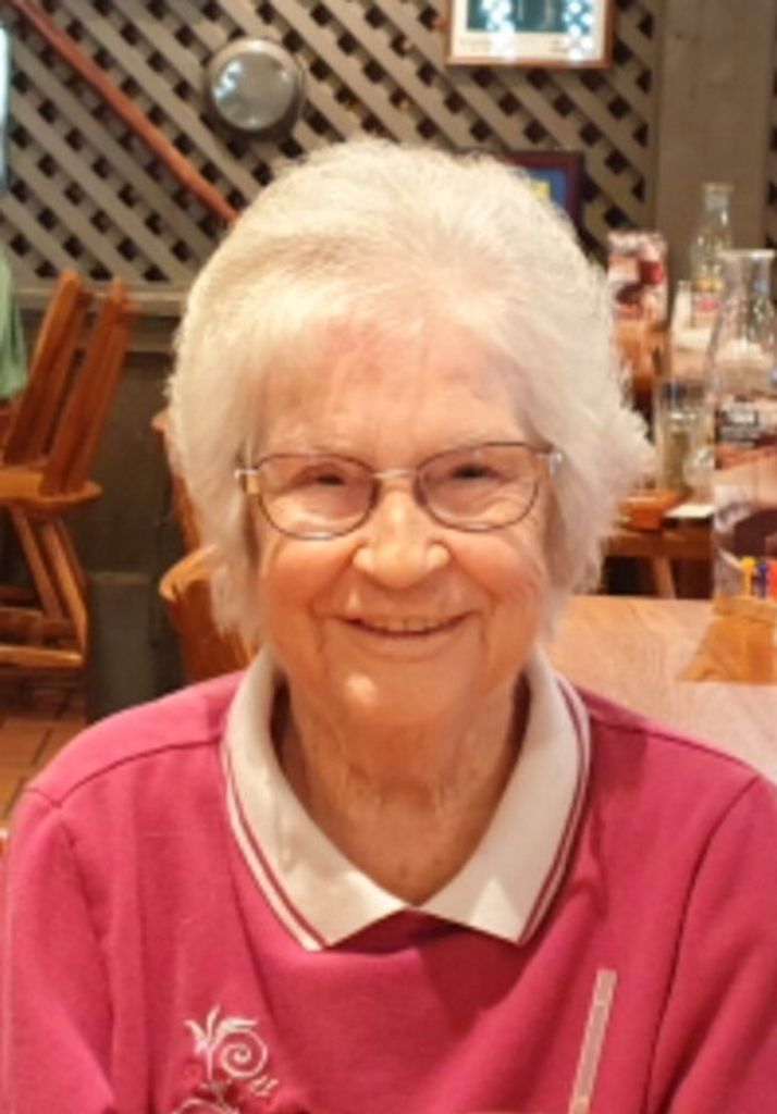 Freda May Talburt Profile Photo