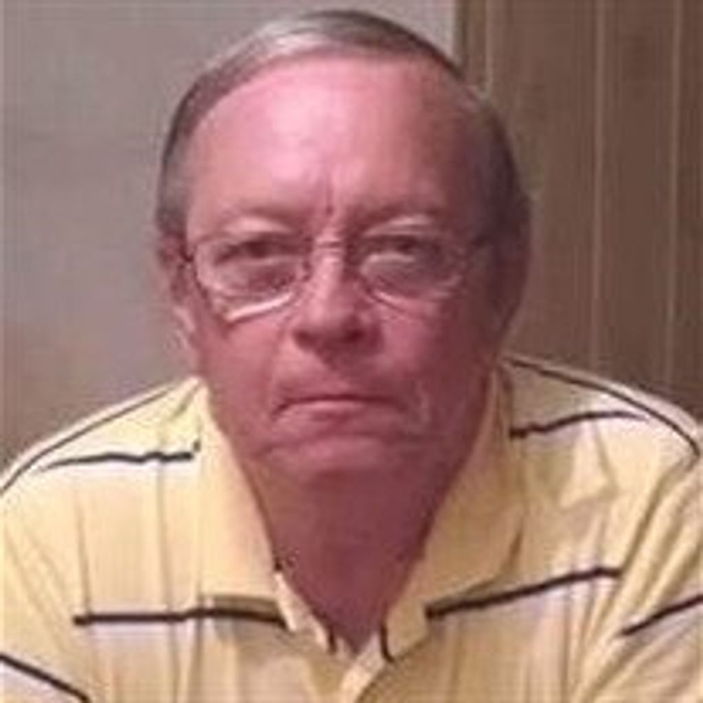 William  Edward Scheible Profile Photo