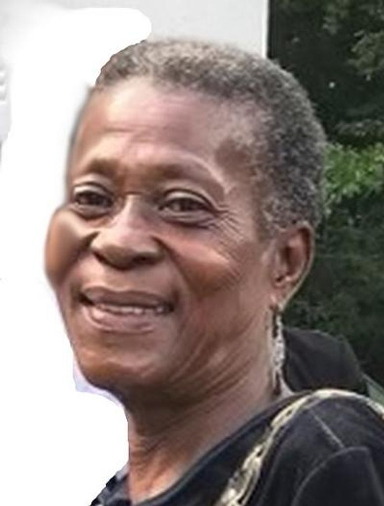 Virginia Ann Turner Profile Photo