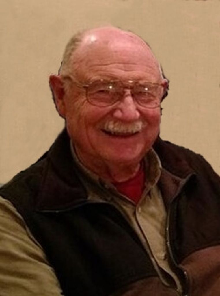 William  T Brooks