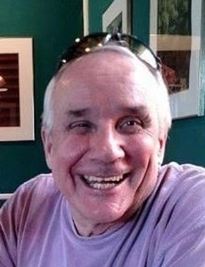 Steven Murtha Profile Photo