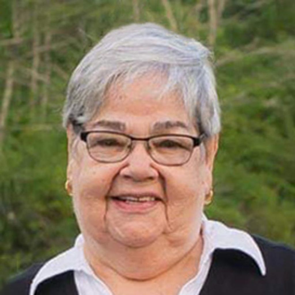 Maria R. Daponte Profile Photo