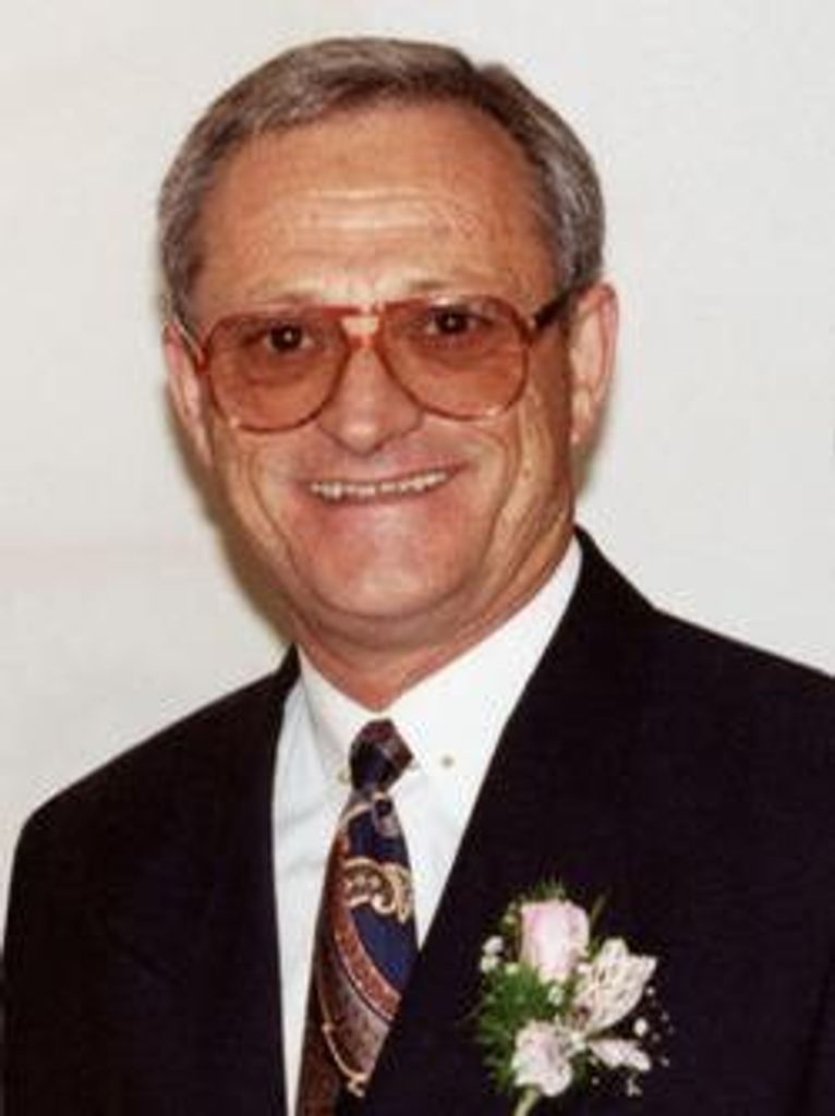 Jerry W. Pursley