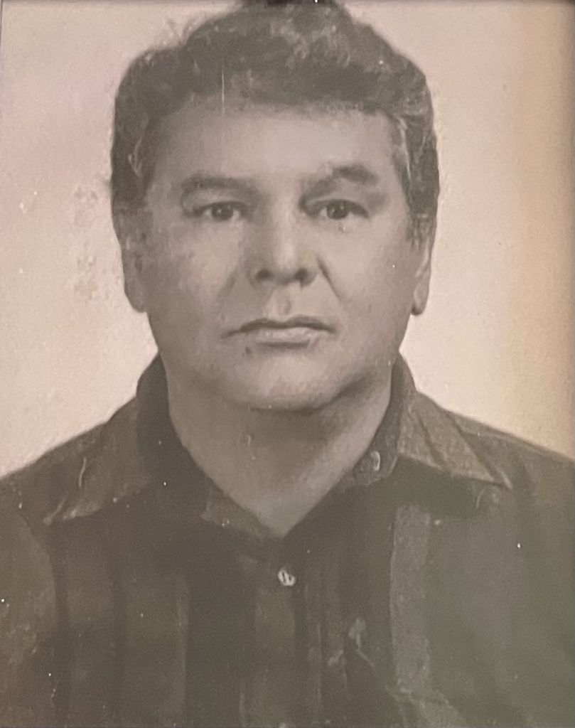 Encarnacion Augusto Larios